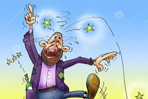 Ngày Tết: Không nên ăn gì trước khi uống rượu?