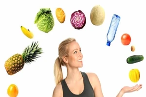 Mẹo để khỏe mạnh hơn chỉ bằng những nỗ lực tối thiểu