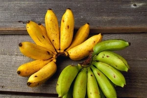 Mẹo ủ chuối nhanh chín mà không cần dùng hóa chất