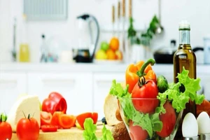 Một số thủ thuật thú vị về bảo quản thực phẩm