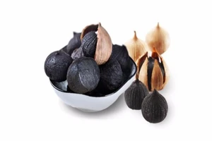 Tỏi đen và những lợi ích bất ngờ