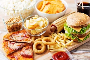 8 sai lầm thường gặp khi ăn sáng