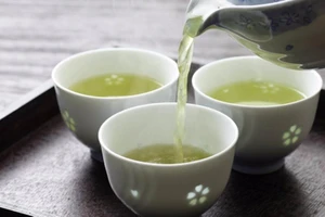 9 thực phẩm giải độc cơ thể