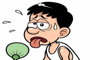 Nước lạnh, nước nóng: Loại nào giúp cơ thể mát lên?