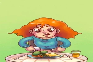 Dấu hiệu cơ thể cho thấy bạn đang ăn thiếu rau