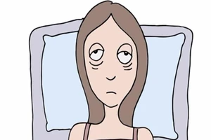 Làm thế nào tránh buồn ngủ sau khi ăn trưa? 