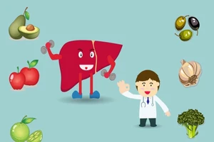 Liệu ăn quả sung có tốt như những gì đồn đại?