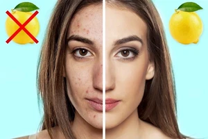 Sử dụng chanh đúng cách để tăng nhiều lợi ích