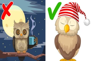 Những thói quen gây tăng cân mà bạn không ngờ tới