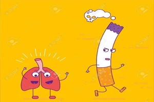 8 thực phẩm ngăn chặn cơn thèm thuốc lá