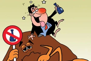 Cách tăng khả năng đề kháng khi uống bia rượu