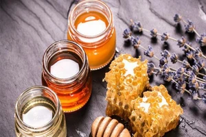 Mật ong không tốt cho người tiểu đường