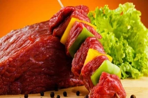 Ăn thịt đỏ là nguyên nhân khiến phụ nữ bị ung thư vú