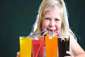 Uống 1 lon nước ngọt mỗi ngày sẽ là thảm họa về sức khỏe