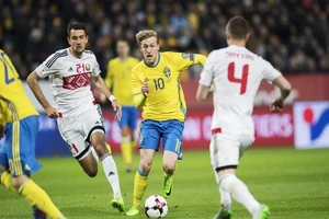 6 bí mật trong chế độ ăn uống của các cầu thủ bóng đá