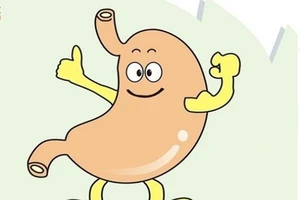 Mất bao lâu để bạn tiêu hóa thực phẩm bạn ăn?