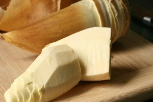 Cách loại bỏ độc tố trong măng nhanh chóng