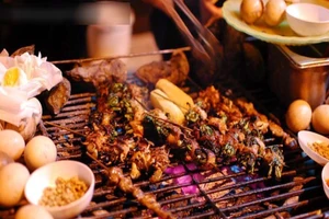 Những sai lầm cần biết để tránh khi ăn đồ nướng