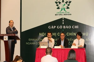 Ngành gỗ Việt bội thu lớn, đơn hàng tới tấp 