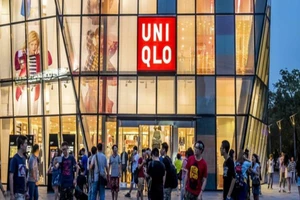 Thương hiệu Uniqlo chính thức xâm nhập thị trường Việt Nam