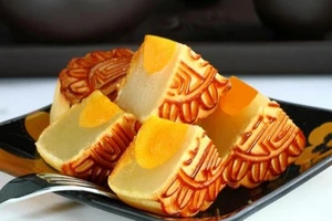 Thành phần hóa chất có trong bánh Trung thu có gây độc hại?