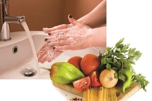 5 điều tuyệt đối không nên quên trước khi nấu ăn