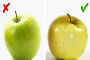 Mẹo lựa chọn trái cây tươi an toàn mà bạn cần biết