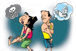 Muốn mau lành vết thương, chế độ dinh dưỡng ra sao?