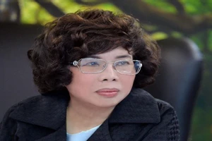 Nhà sáng lập Tập đoàn TH chia sẻ tâm tư về Sữa học đường