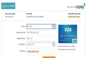 Liên tiếp lộ thông tin nhạy cảm: Mất bò vẫn...chưa làm chuồng!