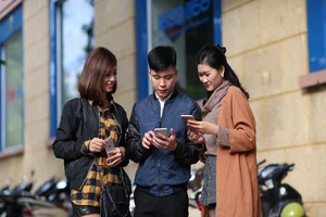 Thuê bao 10 số chính thức bức tử thuê bao 11 số