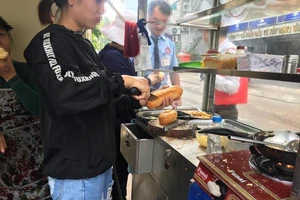 Đừng để nghị định về ATTP chỉ là "cưỡi ngựa xem hoa"