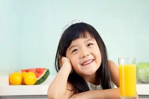 6 loại trái cây nhất định phải ăn trong những ngày nắng nóng