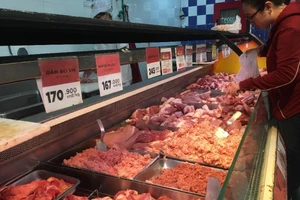 Chú ý 5 đặc điểm sau để lựa chọn thịt lợn an toàn