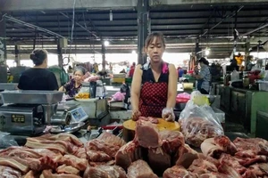 Heo sạch, an toàn đang khốn khổ vì bị 'oan'