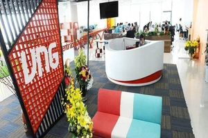 VNG và sự 'thay máu' trong chiến lược kinh doanh