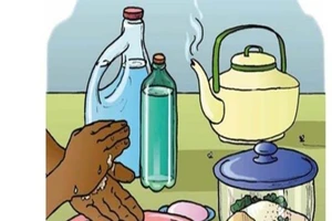 Những cách đơn giản để phòng tránh bệnh heo gạo lây sang người