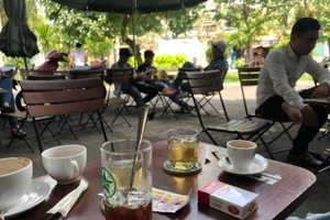 Vì sao cà phê lại được nhiều người ưa chuộng?