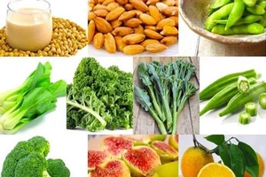 Sự thật về những thức ăn có tên gọi 'siêu thực phẩm'