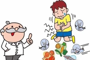 9 dấu hiệu cảnh báo cơ thể tích tụ nhiều độc tố