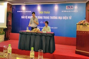 Loại bỏ 36.000 sản phẩm giả, nhái khỏi sàn thương mại điện tử 