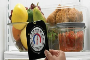 Bảo quản thức ăn sao cho an toàn trong mùa hè?