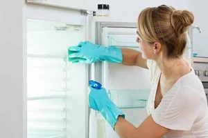 Bí quyết sử dụng tủ lạnh hiệu quả vào mùa nắng nóng