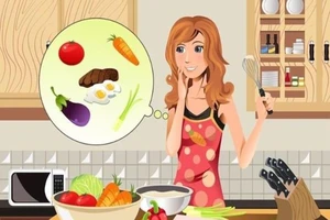 Chế biến nóng, chất dinh dưỡng trong thực phẩm có bị mất đi?