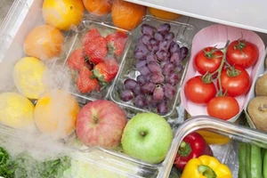 Loại quả nào không nên bảo quản trong tủ lạnh?