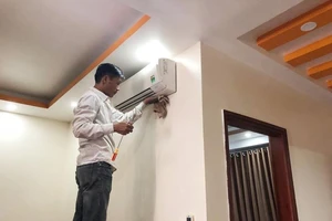 5 vấn đề sức khỏe dễ gặp phải khi sử dụng điều hòa