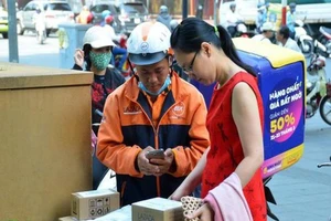Lazada Việt Nam có sếp mới