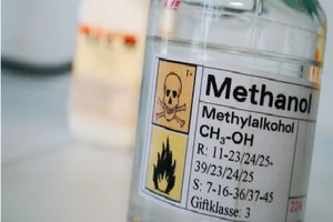 Mẹo nhận biết rượu chứa methanol gây nguy hiểm tới sức khỏe