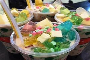 Giật mình với lượng đường ‘khủng’ trong những ly trà sữa