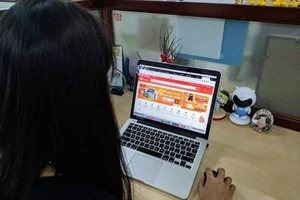 Người Việt thích mua sắm online vào thời gian nào trong ngày?